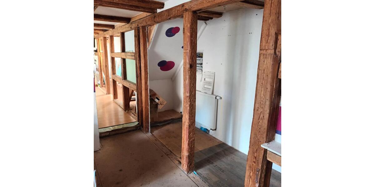 Bauernhaus, Landhaus Weißendorf - 3 Zimmer, 185 m&sup2;, 79.000&euro; | Angebot:26337219