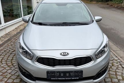 Kia ceed / Ceed 77.550 km 7.900 &euro; Hohenölsen 07570
