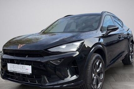 Cupra Formentor 10.655 km 30.400 &euro; Altenburg 04600