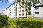 Etagenwohnung Altenburg Südost - 3 Zimmer, 59 m&sup2;, 335&euro; | Angebot:26555426