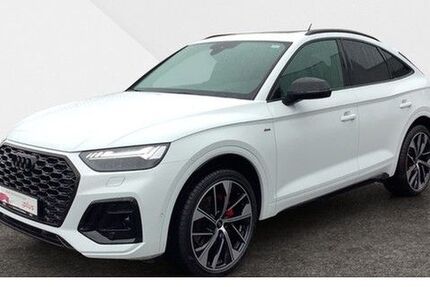 Audi Q5 4.909 km 64.950 € Zwickau 08056