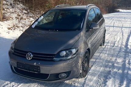 VW Golf Plus 140.000 km 8.000 &euro; Crimmitschau 08451