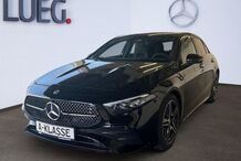 Gebrauchtwagen Mercedes A 200