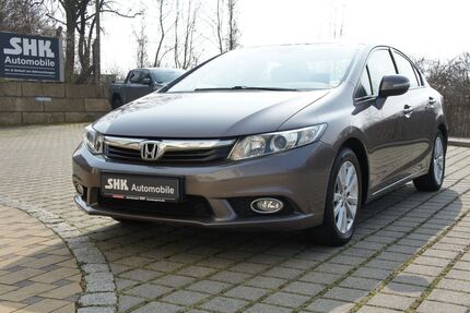 Honda Civic 161.526 km 6.900 € Gera 07551