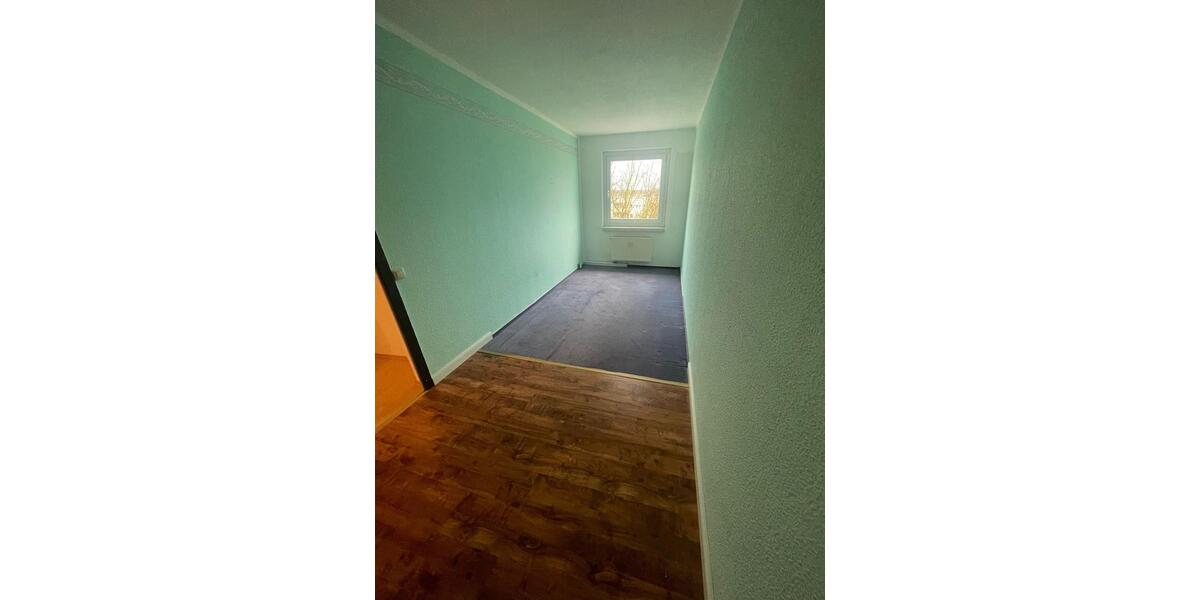 Helles 3-Zimmer-Apartment in Gera mit Balkon 3 zimmer