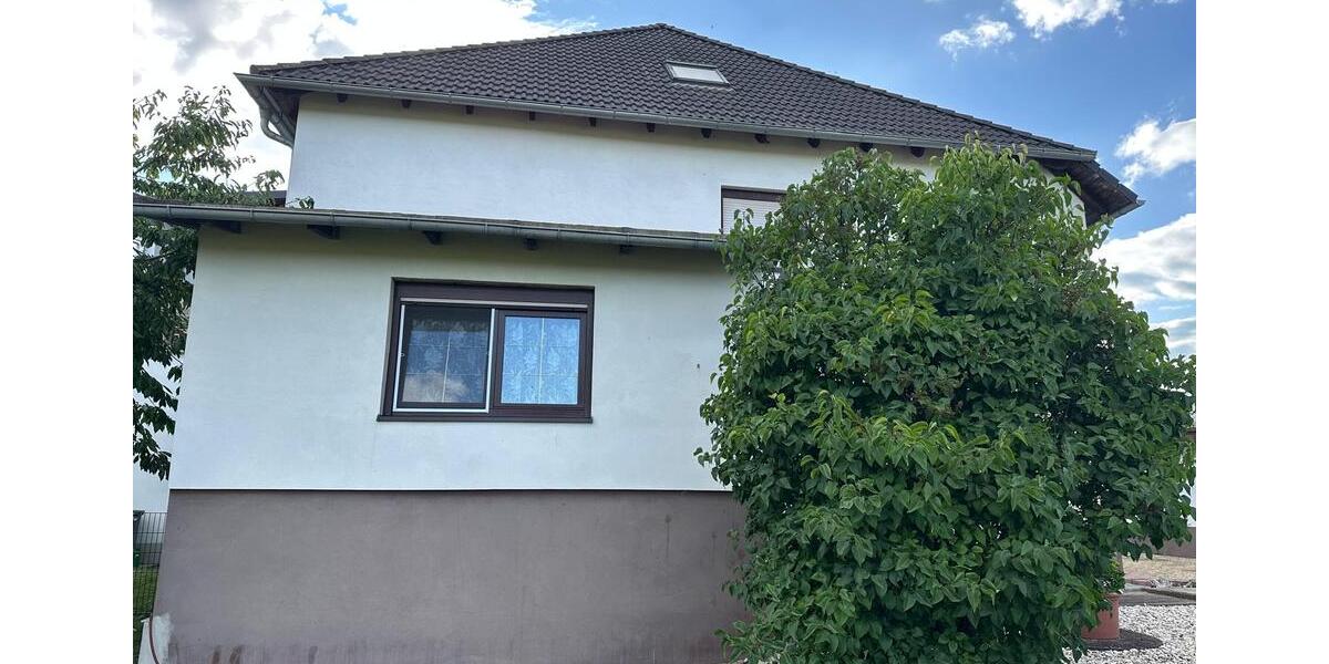 Einfamilienhaus Auma-Weidatal Weidatal - 8 Zimmer, 285 m&sup2;, 277.000&euro; | Angebot:26840554