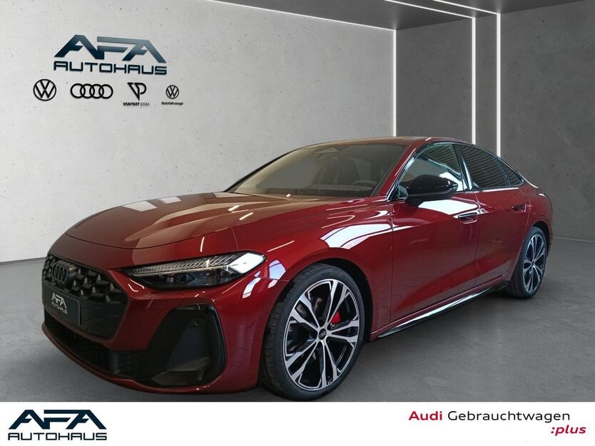 Audi A5 10.000 km 55.885 € Gera 07546