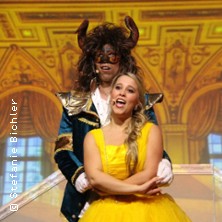 Hakuna Matata - Die einzigartige große Kindermusical-Gala 06.11.2026 Theater Crimmitschau