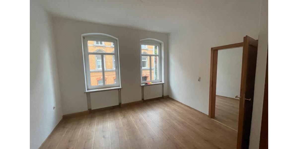2-Zimmer Wohnung im 2.OG in 07973 Greiz 2 zimmer