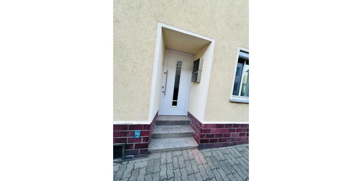 Erdgeschoßwohnung Meerane - 2 Zimmer, 50 m&sup2;, 339&euro; | Angebot:26650166