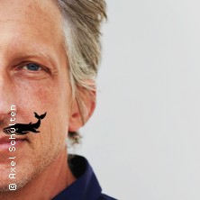 William Wahl - wahlweise 12.03.2026 Theater Zeitz im CAPITOL