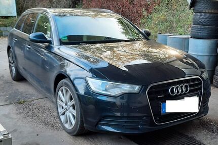 Audi A6 337.000 km 12.000 € Starkenberg 04617