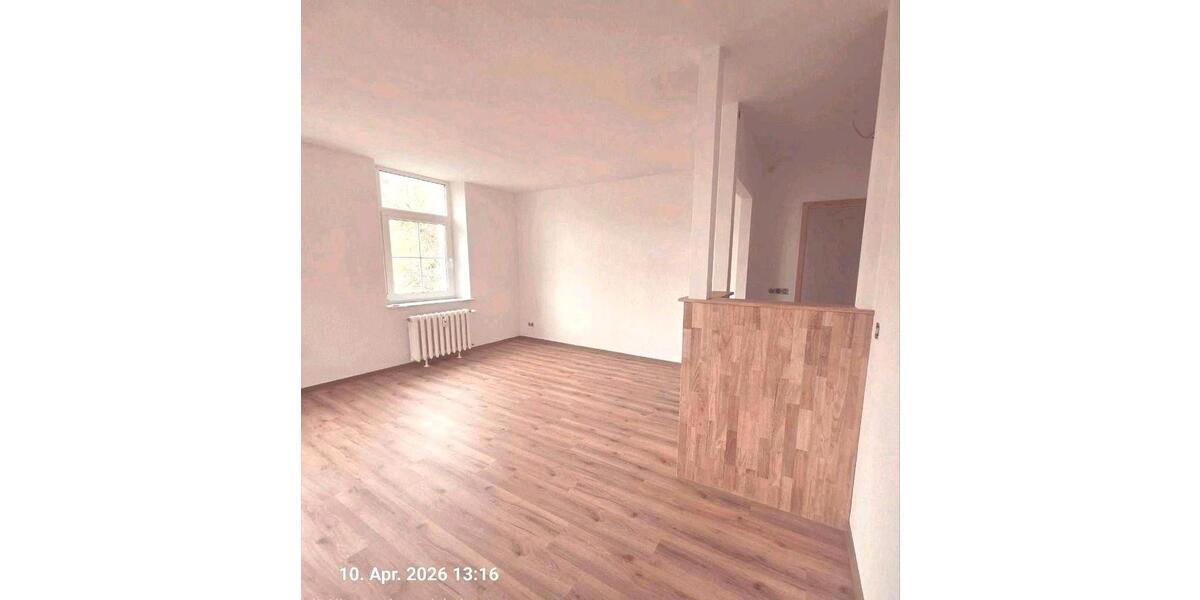 Etagenwohnung Greiz - 3 Zimmer, 59 m&sup2;, 355&euro; | Angebot:26262177
