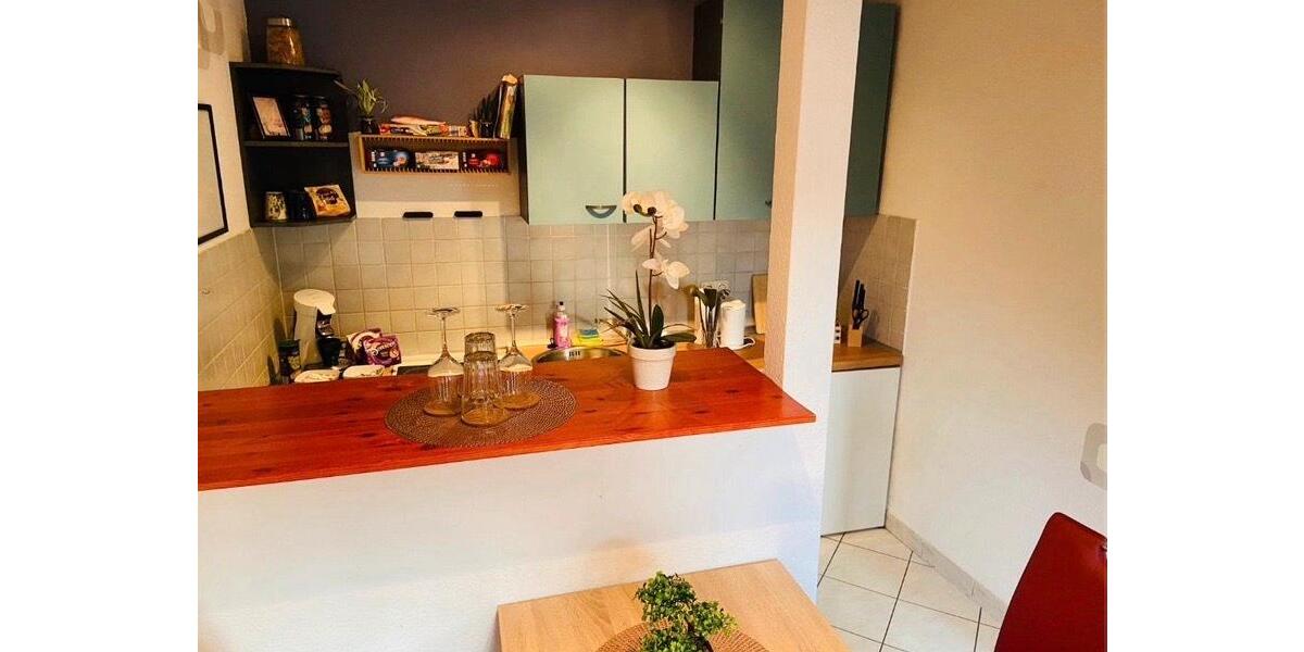 Dachgeschoßwohnung Gera Alt-Bieblach - 1.5 Zimmer, 36 m&sup2;, 38.790&euro; | Angebot:26986555