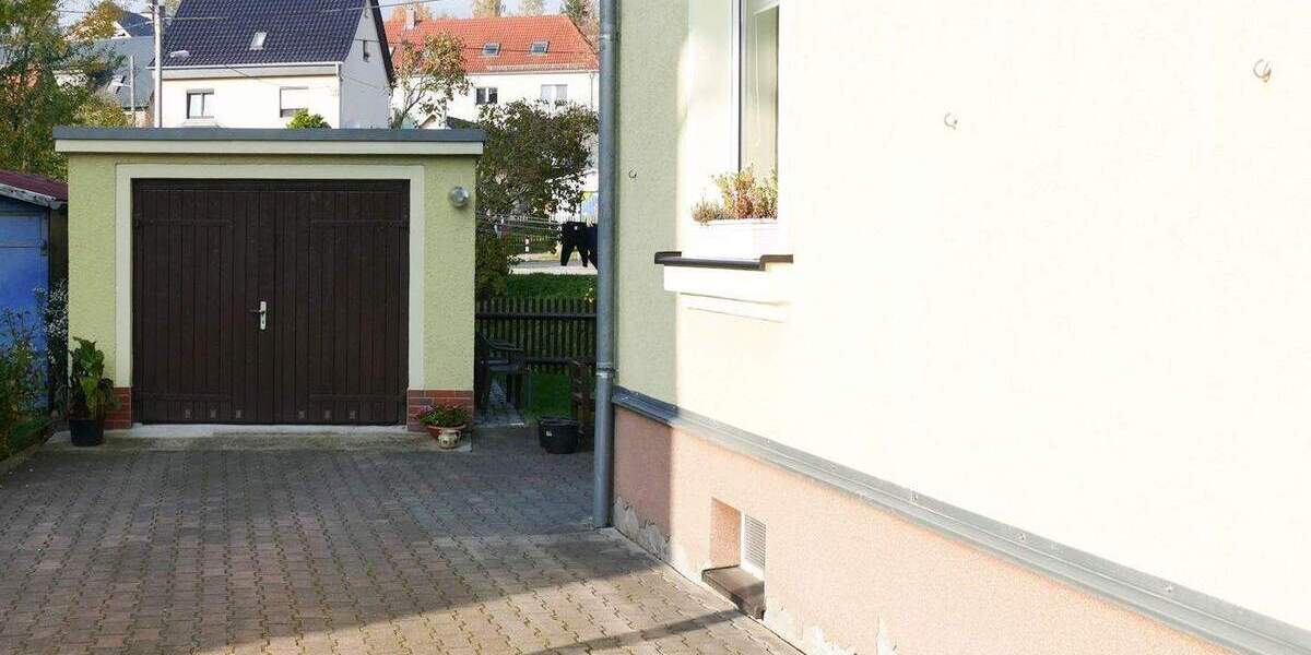 Mehrfamilienhaus, Wohnhaus Werdau Steinpleis - 1 Zimmer, 395 m&sup2;, 245.000&euro; | Angebot:25729327