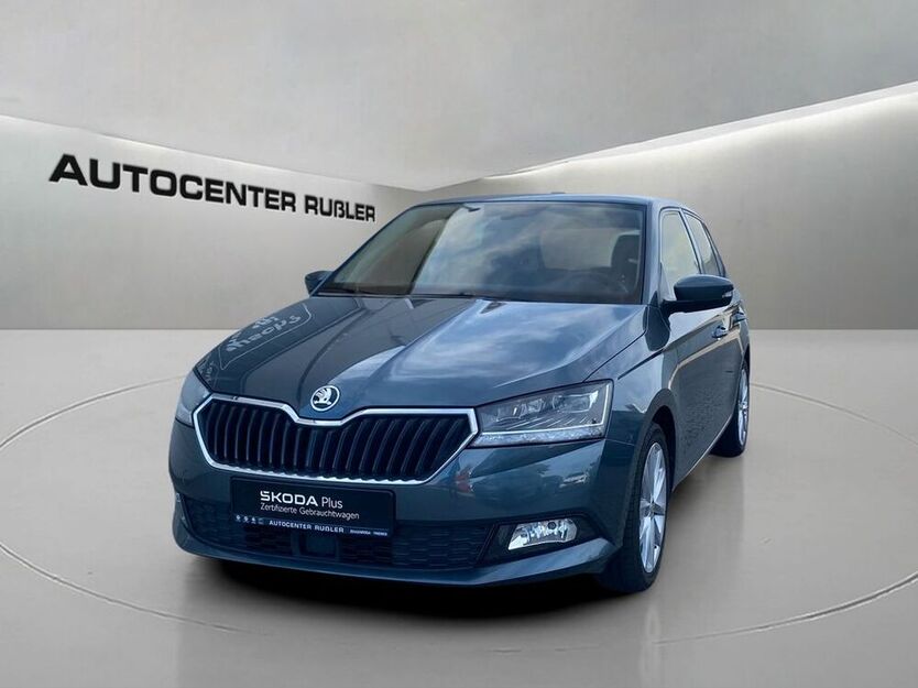 Fabia