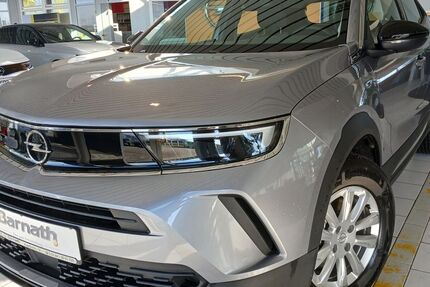 Opel Mokka 17.980 km 15.990 &euro; Werdau 08412