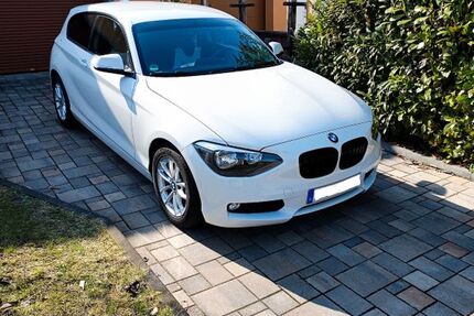 BMW 114 91.524 km 7.600 &euro; Rositz 04617