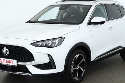 MG HS 19.358 km 20.890 &euro; Gera 07546