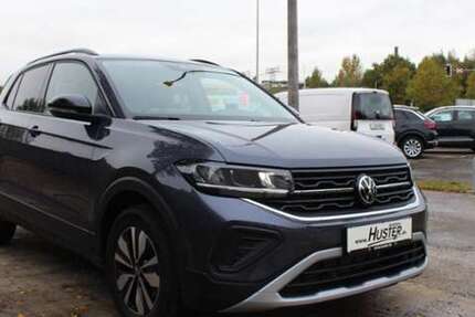 VW T-Cross 1.177 km 24.925 € Zwickau 08058
