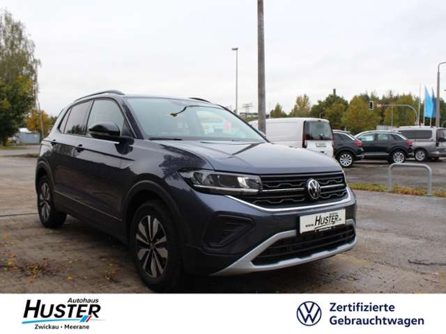 VW T-Cross 1.177 km 24.925 € Zwickau 08058