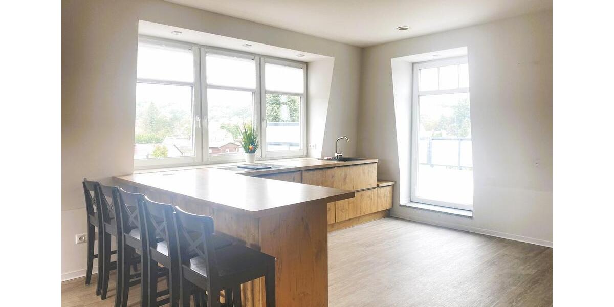 Einfamilienhaus Heideland - 4 Zimmer, 126 m&sup2;, 1.350&euro; | Angebot:25539494