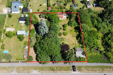 Grundstück zu verkaufen in Zeitz 130.000 € 1992 m² zimmer