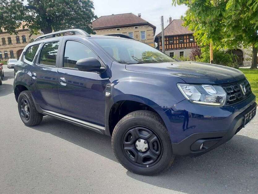 Duster