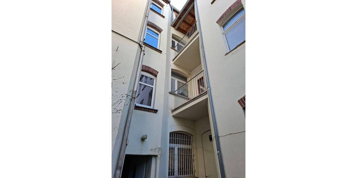 Mehrfamilienhaus, Wohnhaus Werdau Werdau, Stadt - 1 Zimmer, 317 m&sup2;, 170.000&euro; | Angebot:25796572