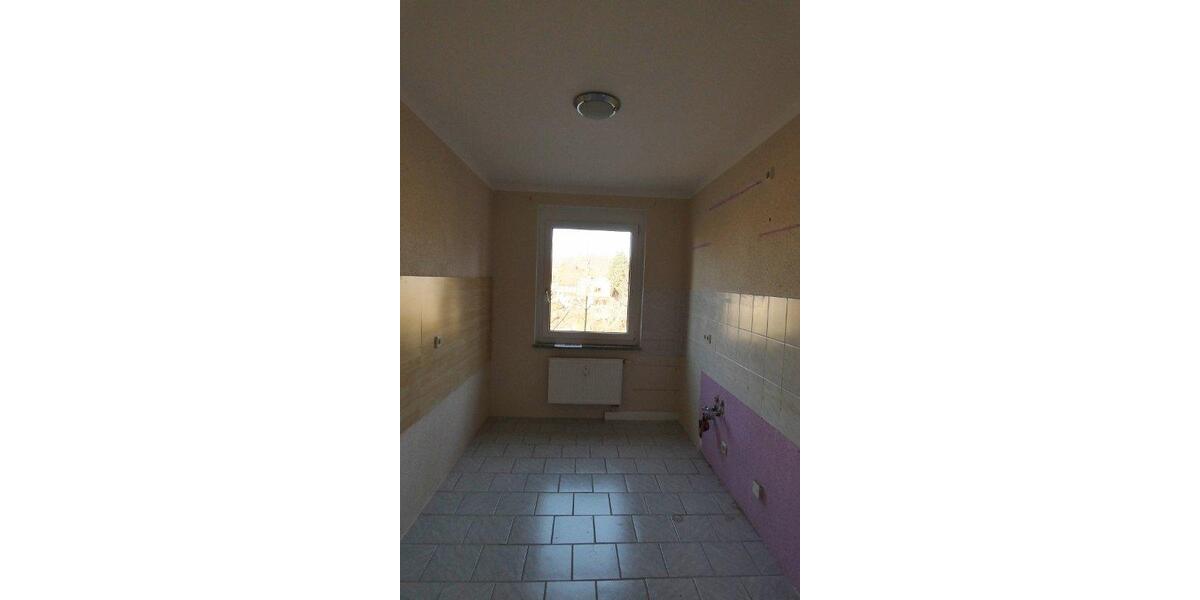 Etagenwohnung Zeulenroda-Triebes Triebes - 3 Zimmer, 67 m&sup2;, 320&euro; | Angebot:26531969