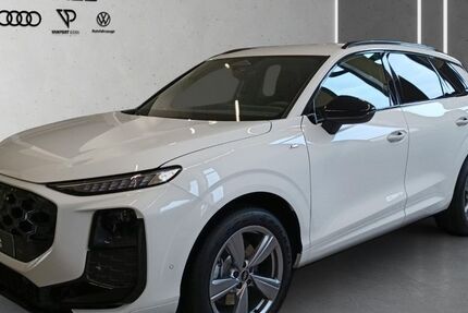 Audi Q3 10.000 km 48.990 &euro; Gera 07546