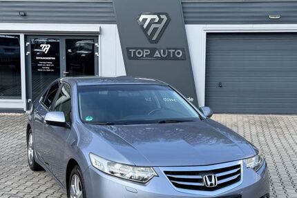 Honda Accord 131.456 km 10.499 &euro; Weida 07570