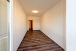 Einbauküche! Hochwertige 4 Raum-Wohnung mit modernem Bad und großem Balkon! Die Wohnung zum Wohlfühlen. - Dachgeschoßwohnung Gera Ostviertel | Angebot:26334831