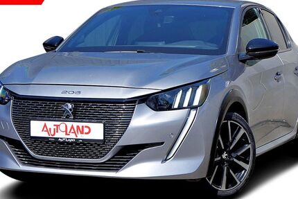 Peugeot 208 47.815 km 18.490 € Gera 07546