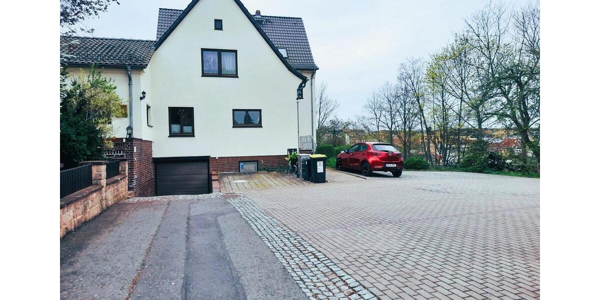 Moderne Büro - Räume oder Praxis in Meerane zur Miete – ideale Lage und Ausstattung! 6 Stellplätze zimmer