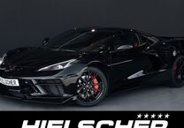 Gebrauchtwagen Corvette C8