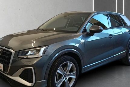 Audi Q2 48.954 km 23.769 &euro; Gera 07546