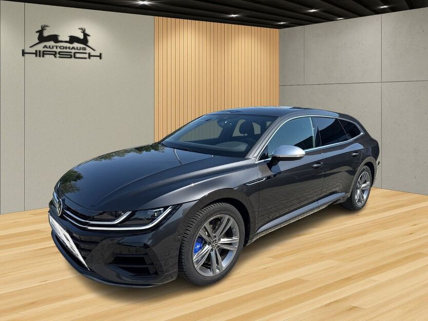 VW Arteon 43.331 km 35.990 € Crimmitschau 08451