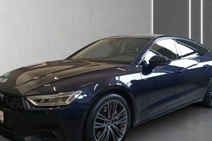 Audi A7 22.529 km 53.889 &euro; Gera 07546