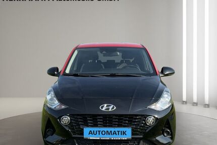 Hyundai i10 63.297 km 13.290 &euro; Trockenborn- Wolfersdorf 07646