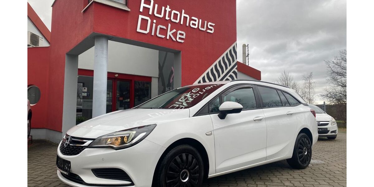 Opel Astra 144.382 km 8.990 &euro; Gera 07549
