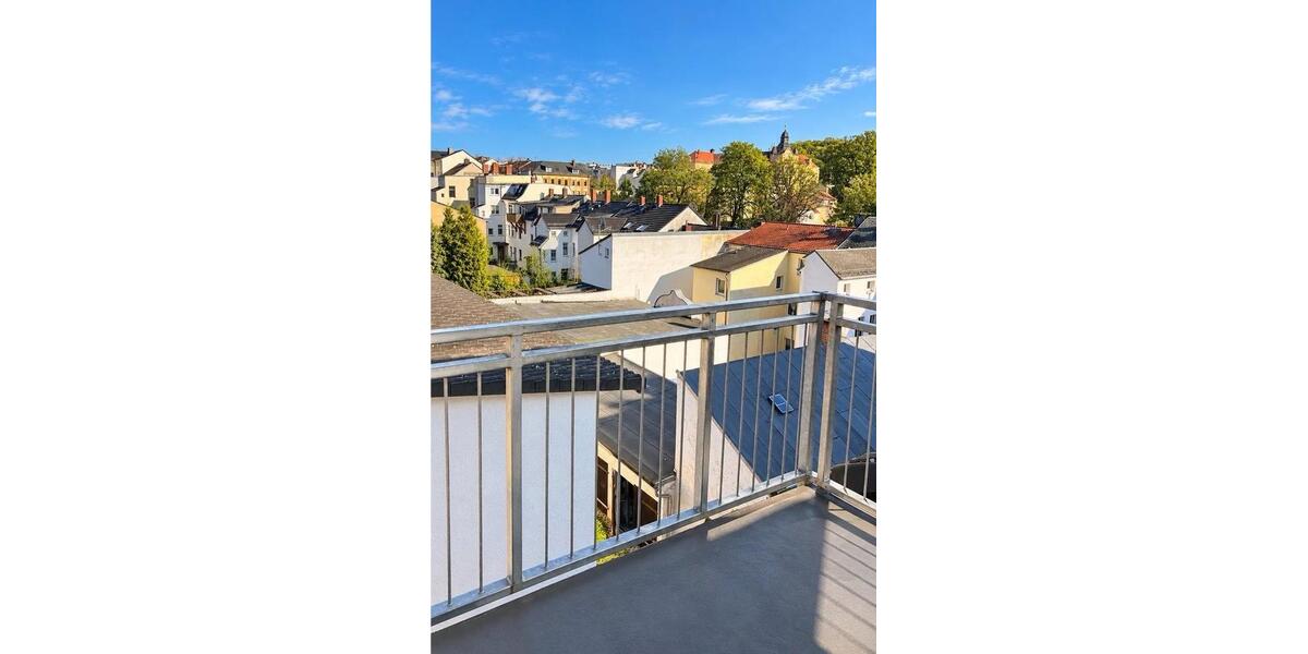 Maisonettenwohnung Gera Alt-Bieblach - 3.5 Zimmer, 78 m&sup2;, 600&euro; | Angebot:27722033