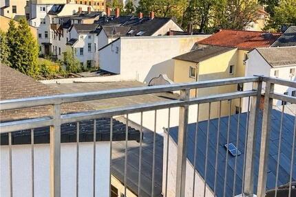 Wohnung Gera Alt-Bieblach - 3.5 Zimmer, 78 m&sup2;, 600&euro; | Angebot:27722033