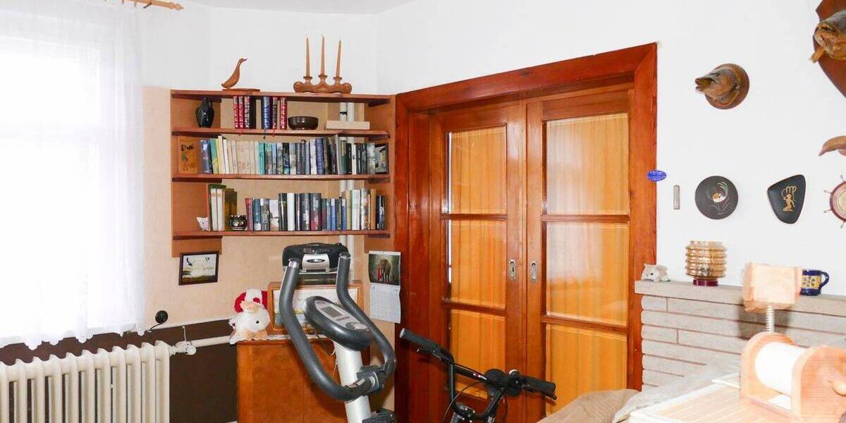 Einfamilienhaus Greiz - 5 Zimmer, 120 m&sup2;, 68.000&euro; | Angebot:25769801