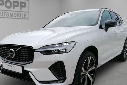 Volvo XC60 8.811 km 43.980 € Gera 07546