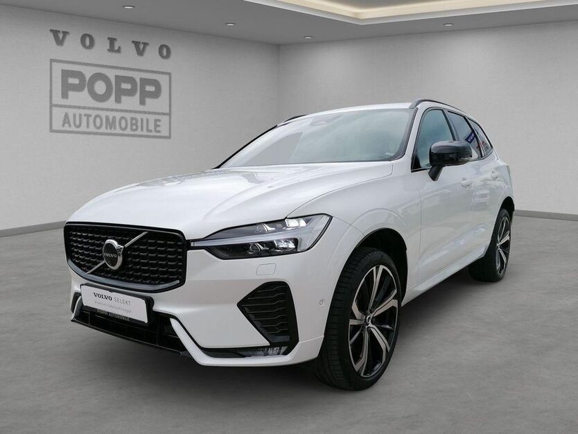 Volvo XC60 8.811 km 43.980 € Gera 07546