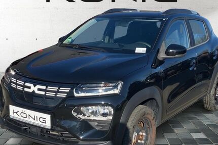 Dacia Spring 4.719 km 13.497 &euro; Gera 07552