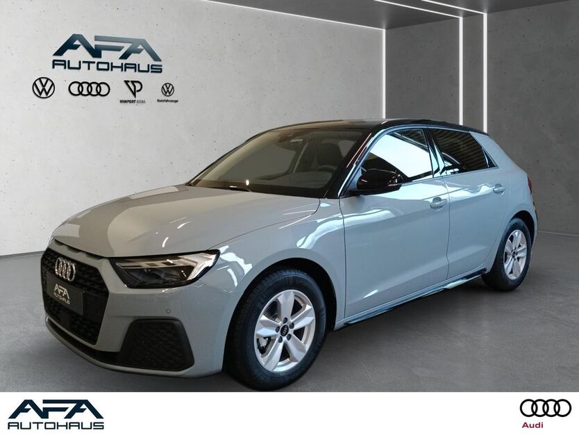 Audi A1 3.152 km 24.464 € Gera 07546
