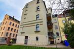 Dachgeschoßwohnung Meerane - 3 Zimmer, 75 m&sup2;, 450&euro; | Angebot:24875885