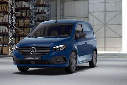 Mercedes-Benz Citan 42.180 km 17.490 &euro; Gera 07546